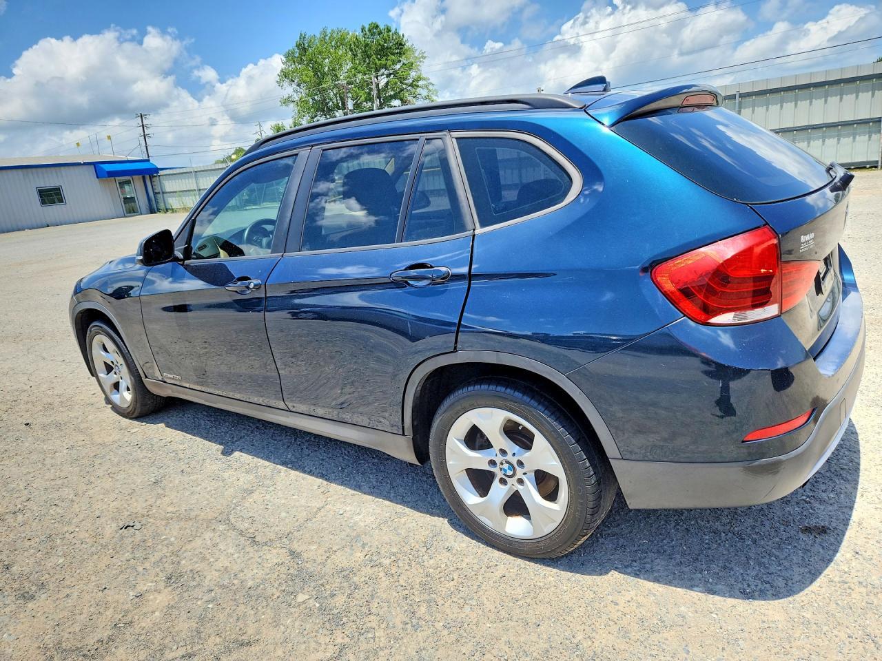2014 BMW X1 Sdrive28I - Image 2