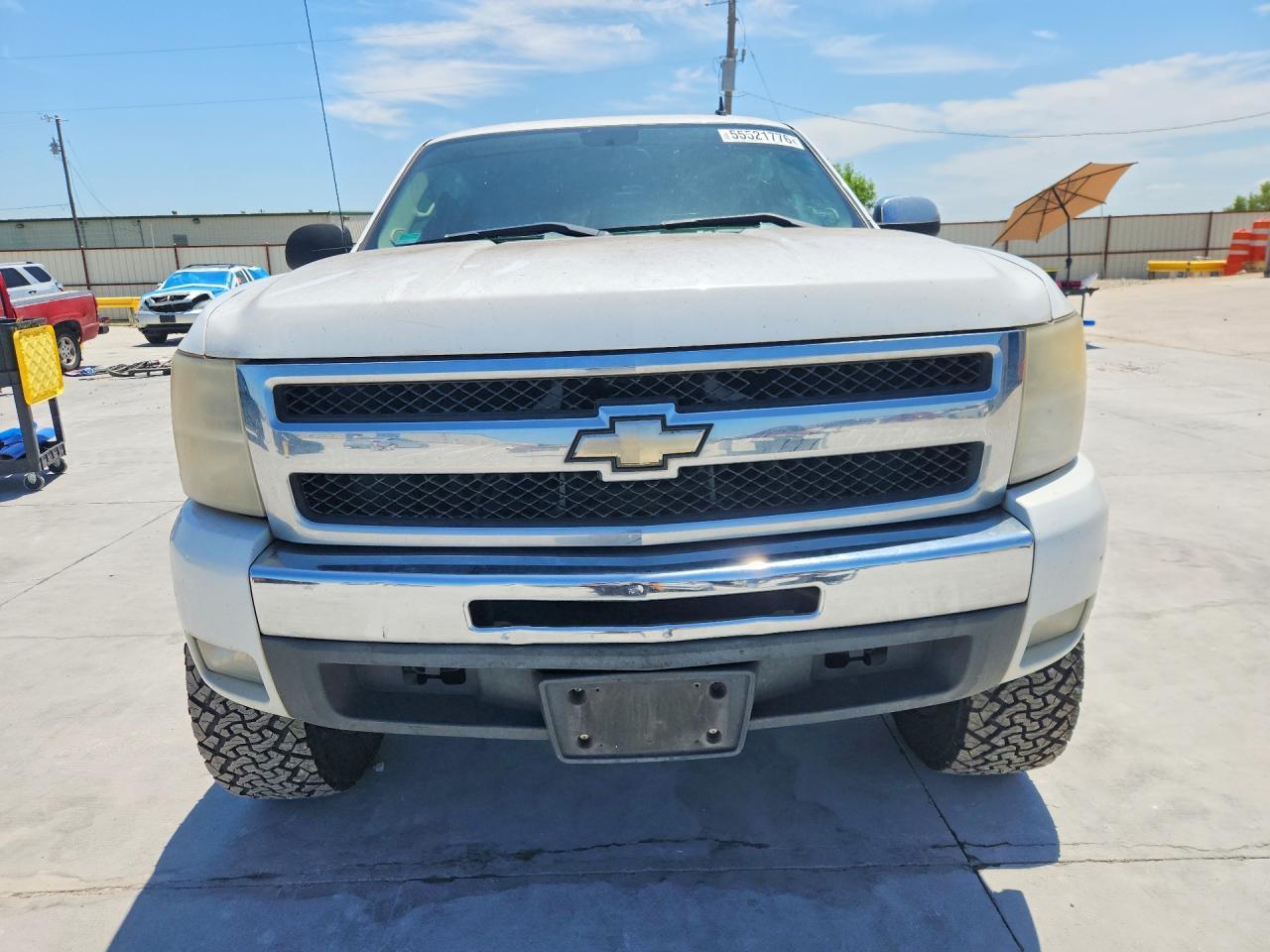 2010 Chevrolet Silverado C1500 Lt - Image 5