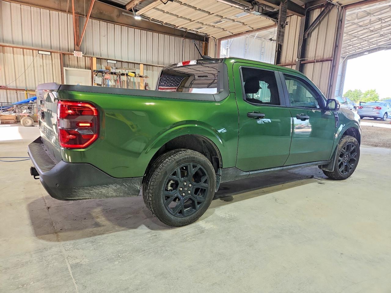 2025 Ford Maverick Xlt - Image 3