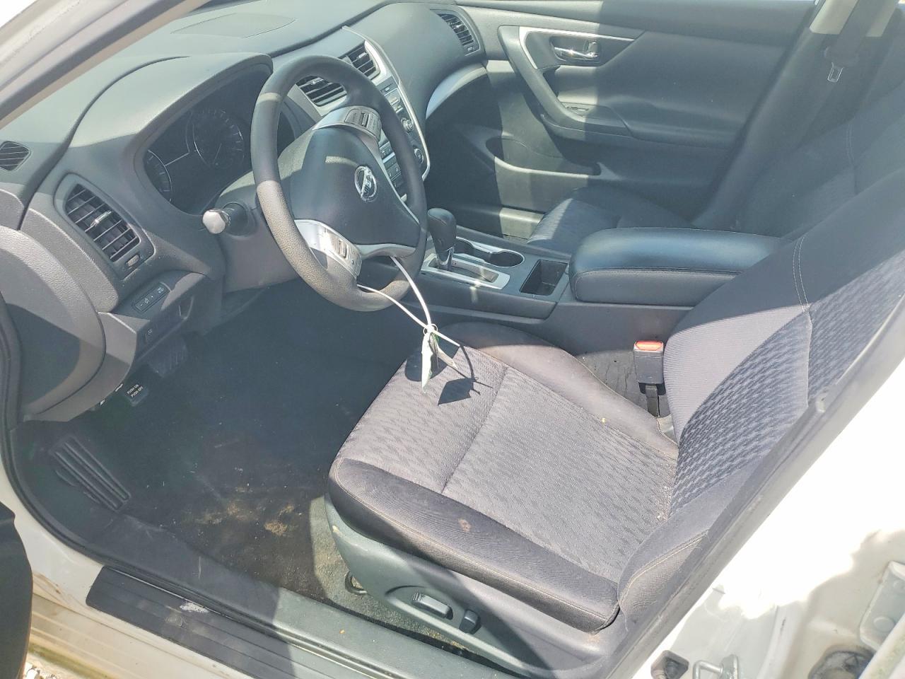 2018 Nissan Altima 2.5 S - Image 7