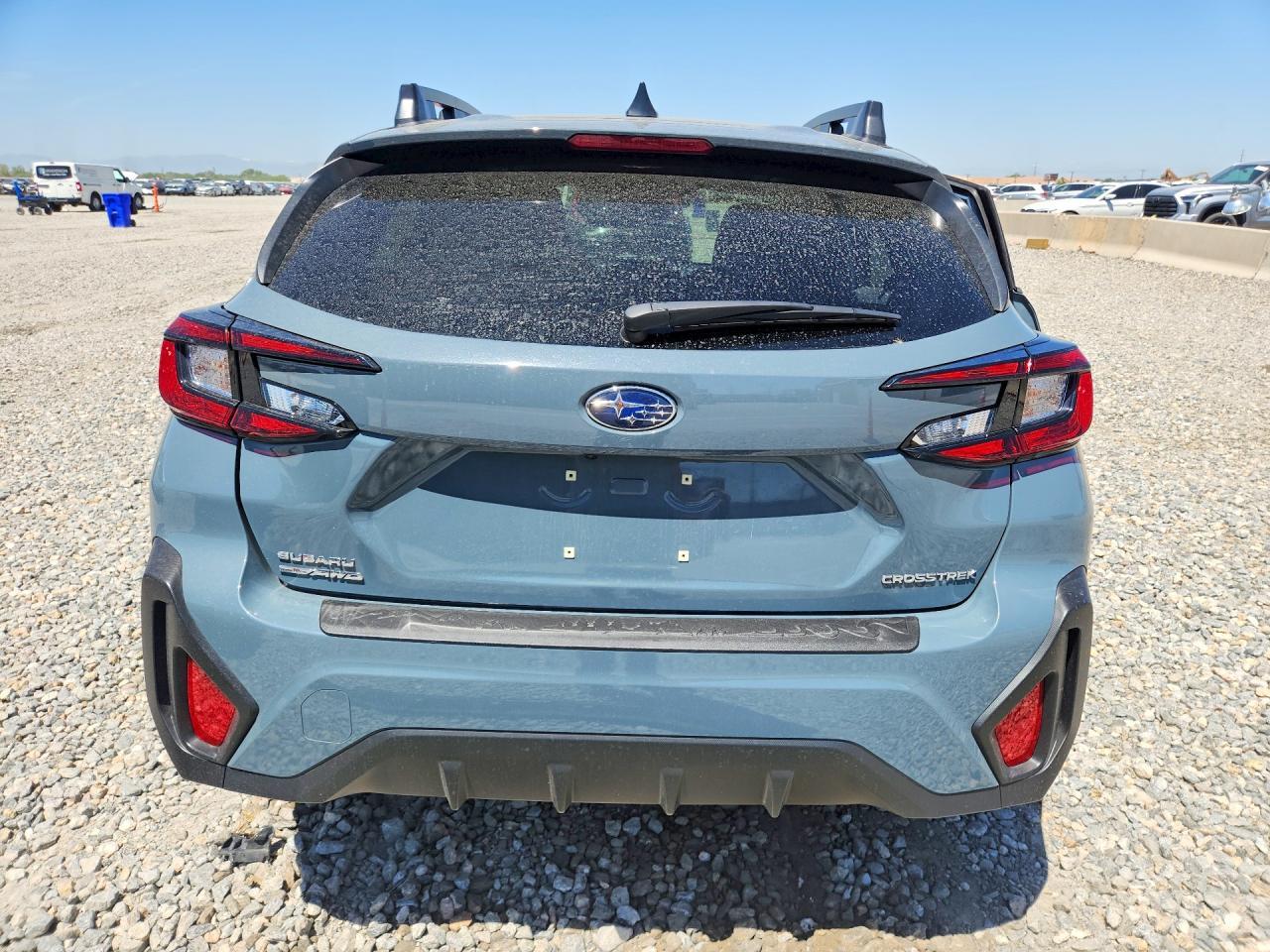 2024 Subaru Crosstrek Premium - Фото 6
