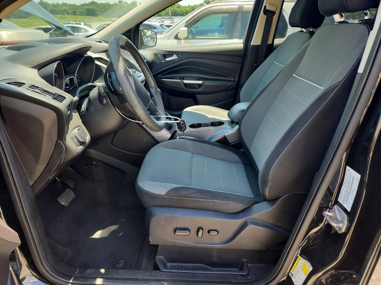 2014 Ford Escape Se - Фото 7