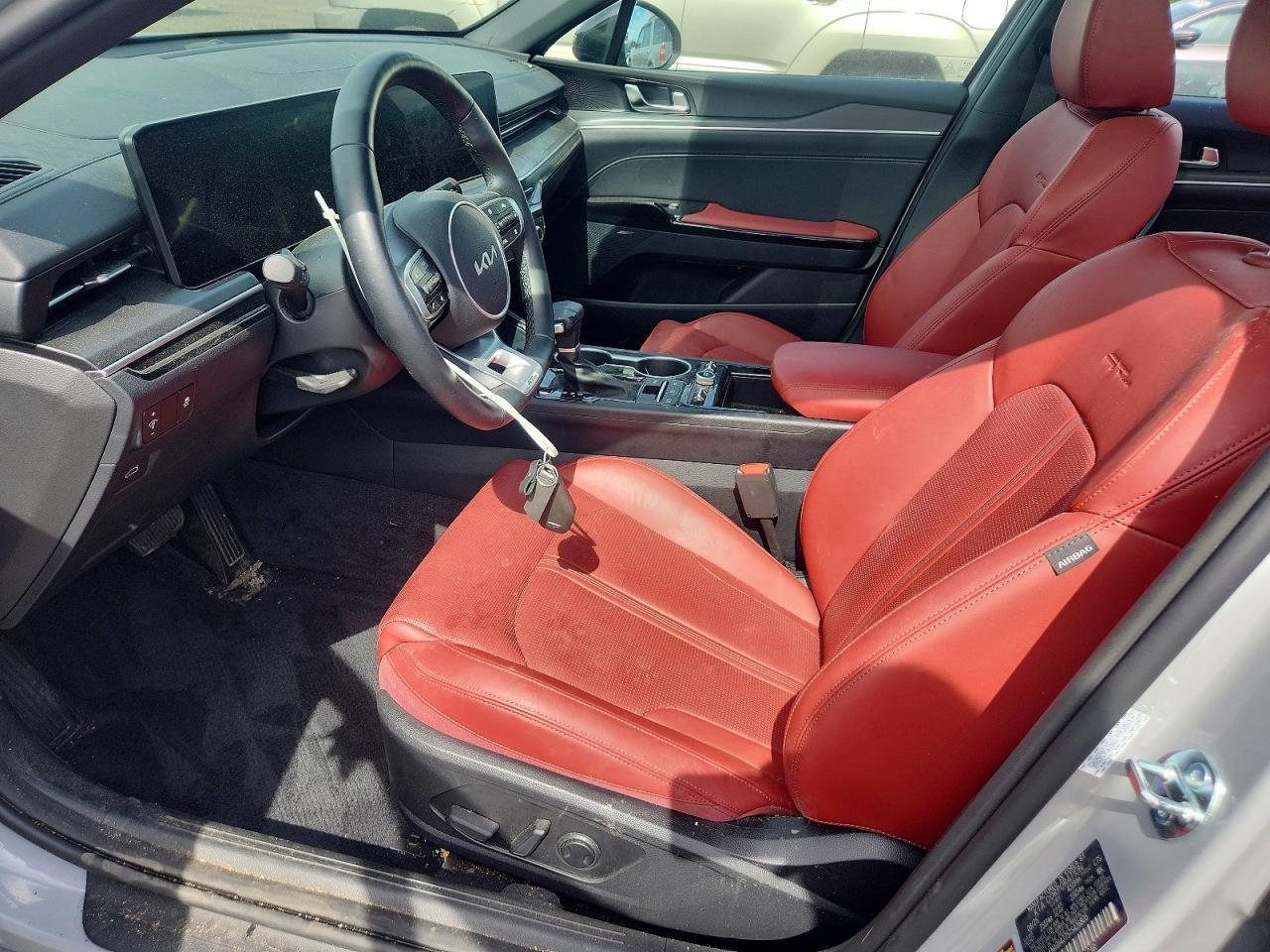 2026 Kia K5 - Image 7