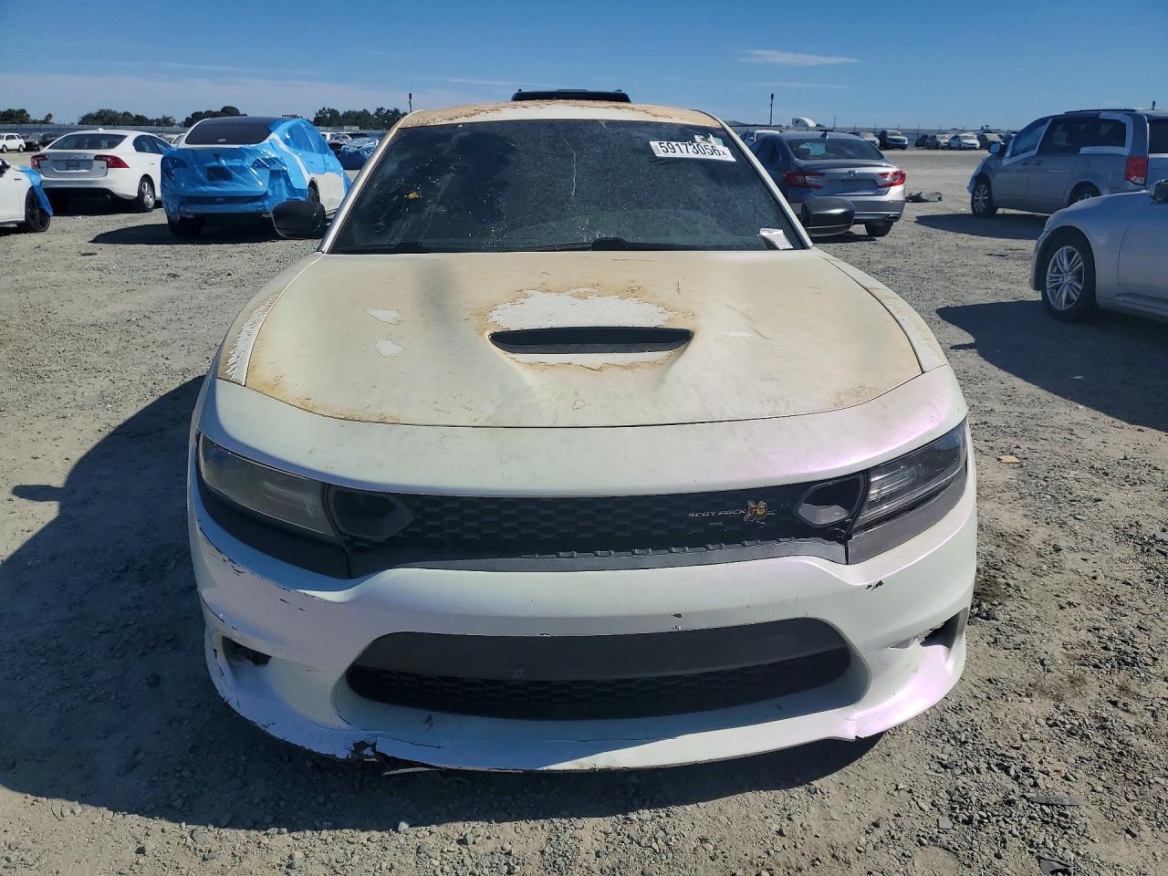 2020 Dodge Charger Scat Pack - Image 5