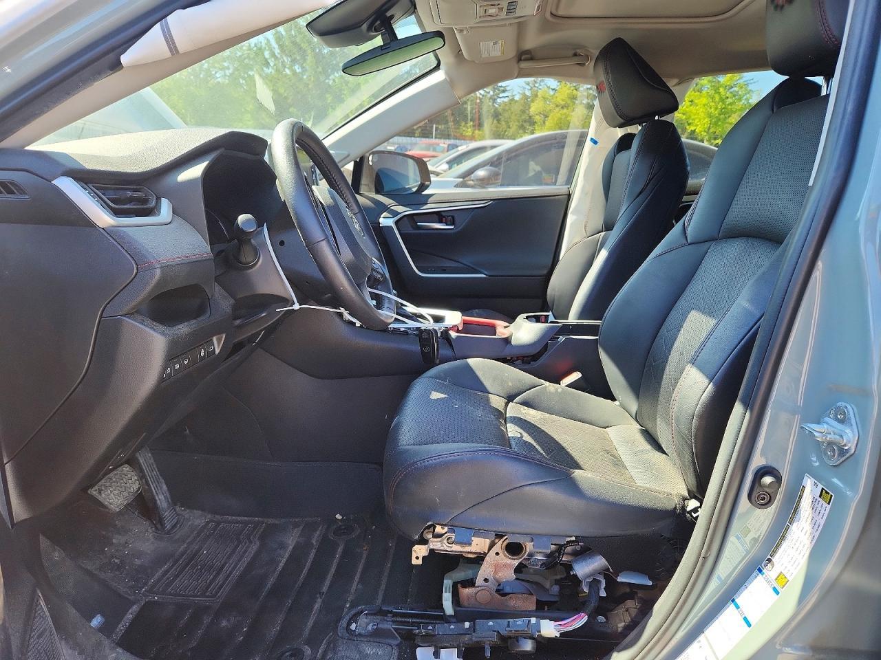 2021 Toyota Rav4 Adventure - Фото 7