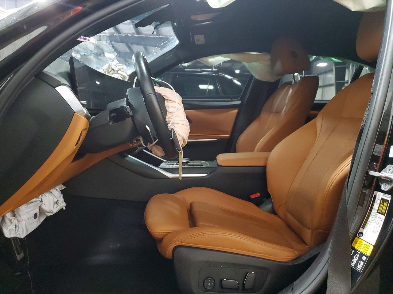 2024 BMW M340Xi - Фото 7