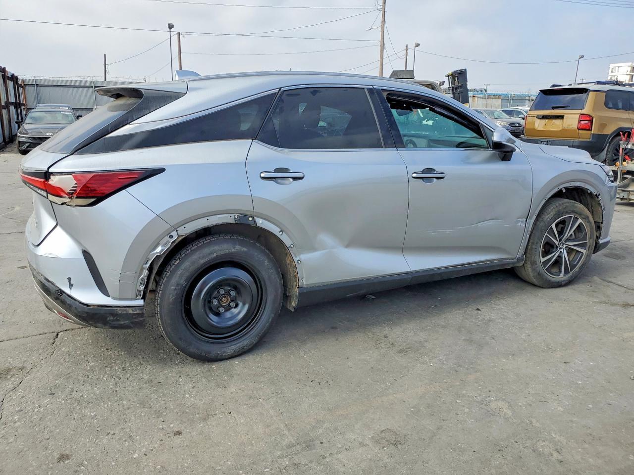 2023 Lexus Rx 350 Base - Image 3