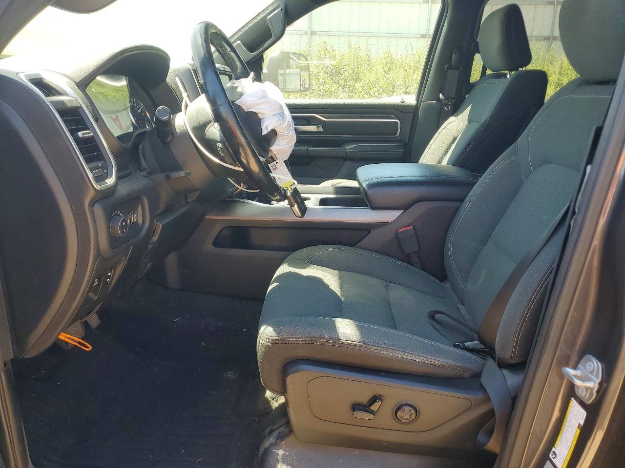 2019 Ram 1500 Big Horn - Image 7