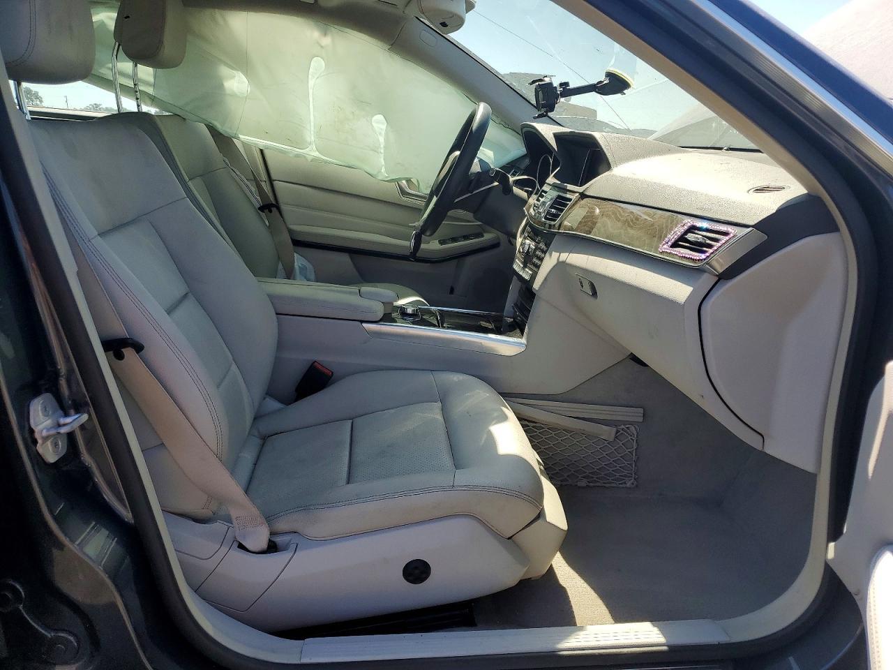 2014 Mercedes-Benz E 350 4Matic - Фото 7