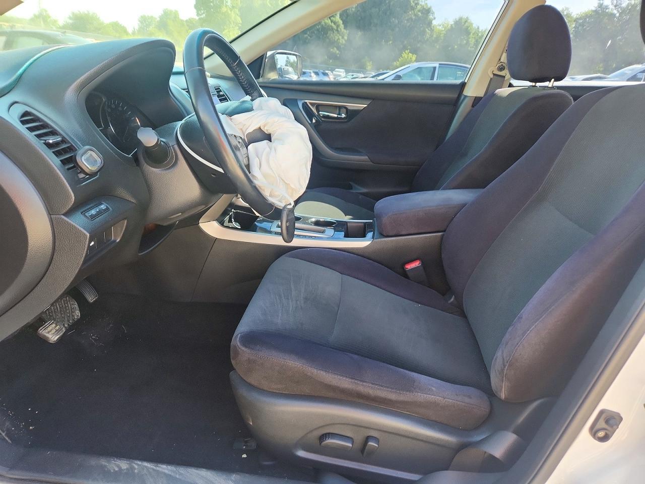 2013 Nissan Altima 2.5 - Фото 7