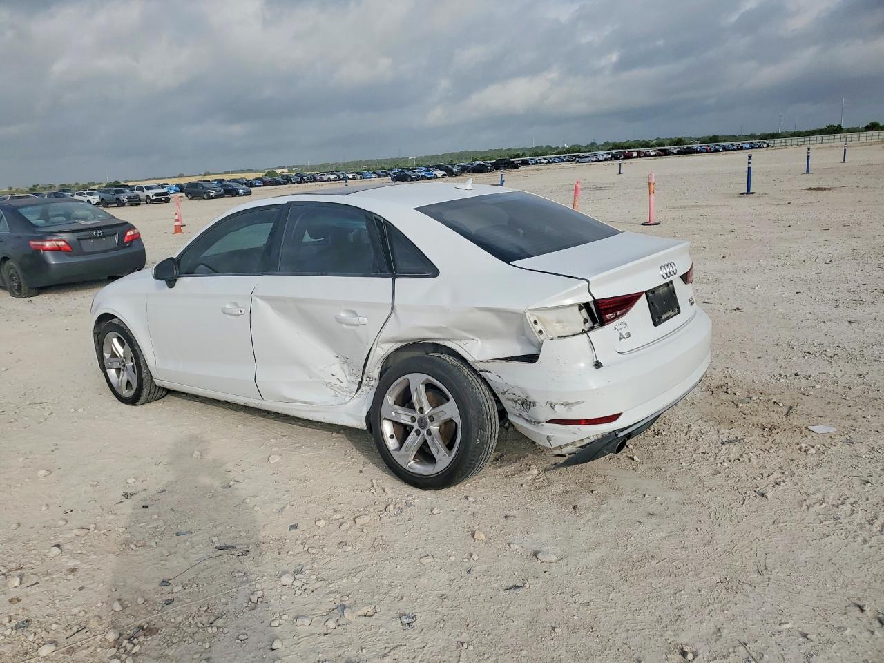2017 Audi A3 Premium - Image 2