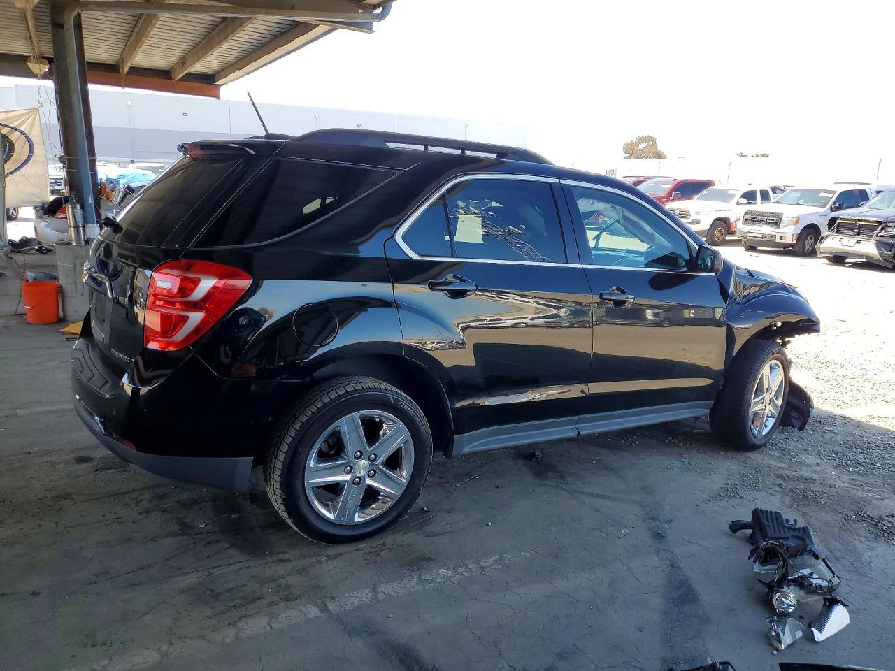 2016 Chevrolet Equinox Lt - Image 3