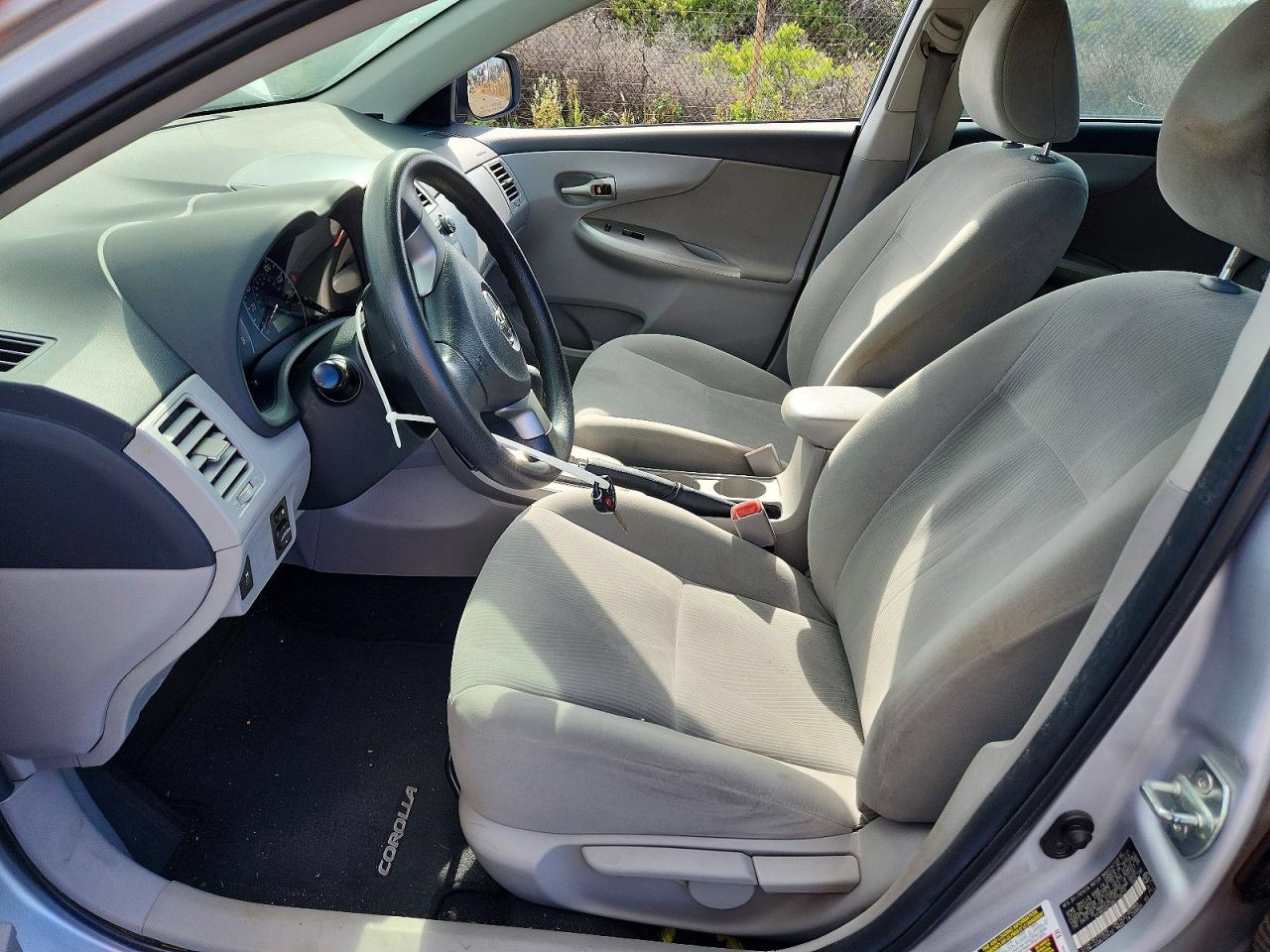 2011 Toyota Corolla Base - Image 7