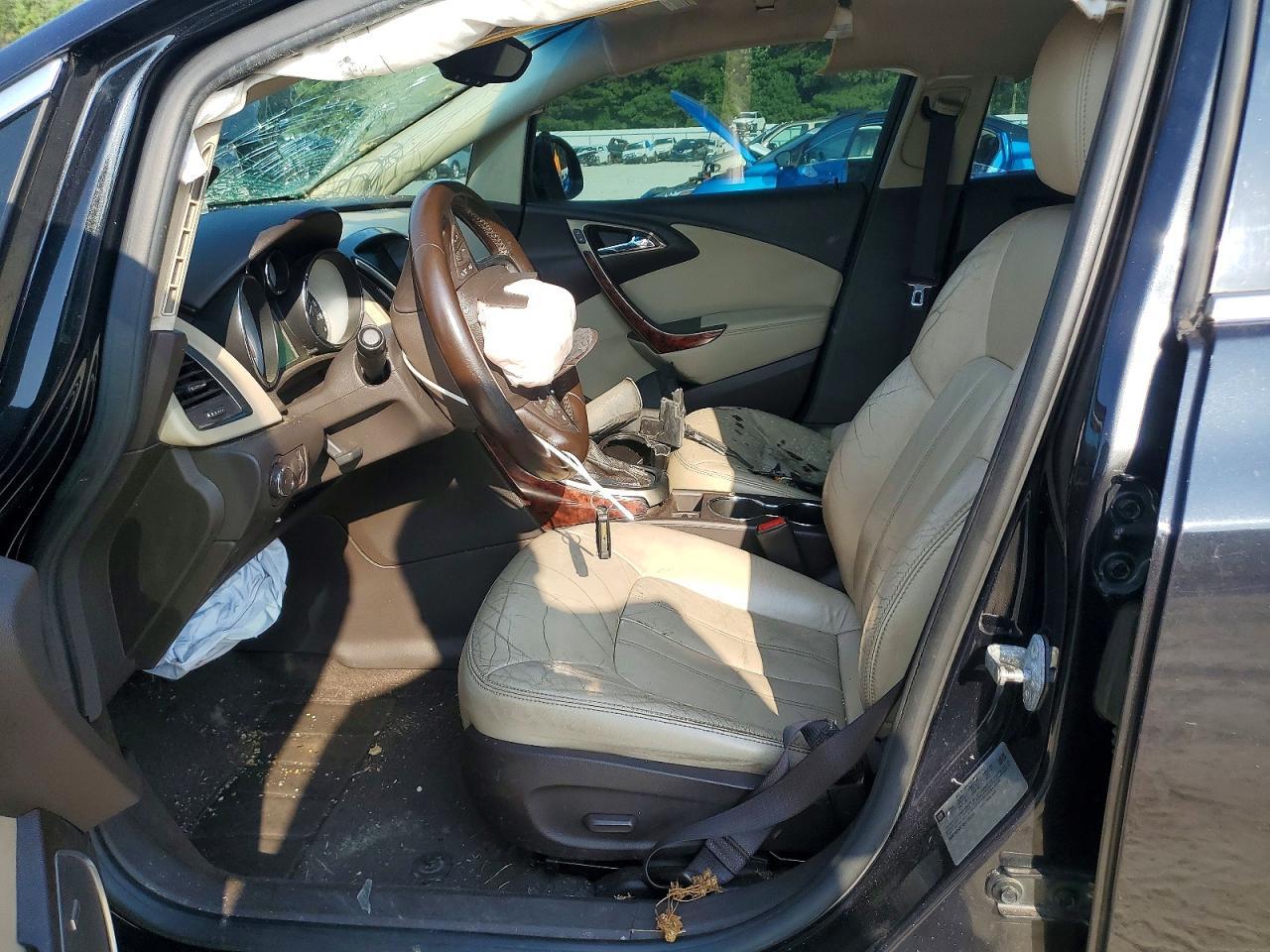 2013 Buick Verano - Image 7