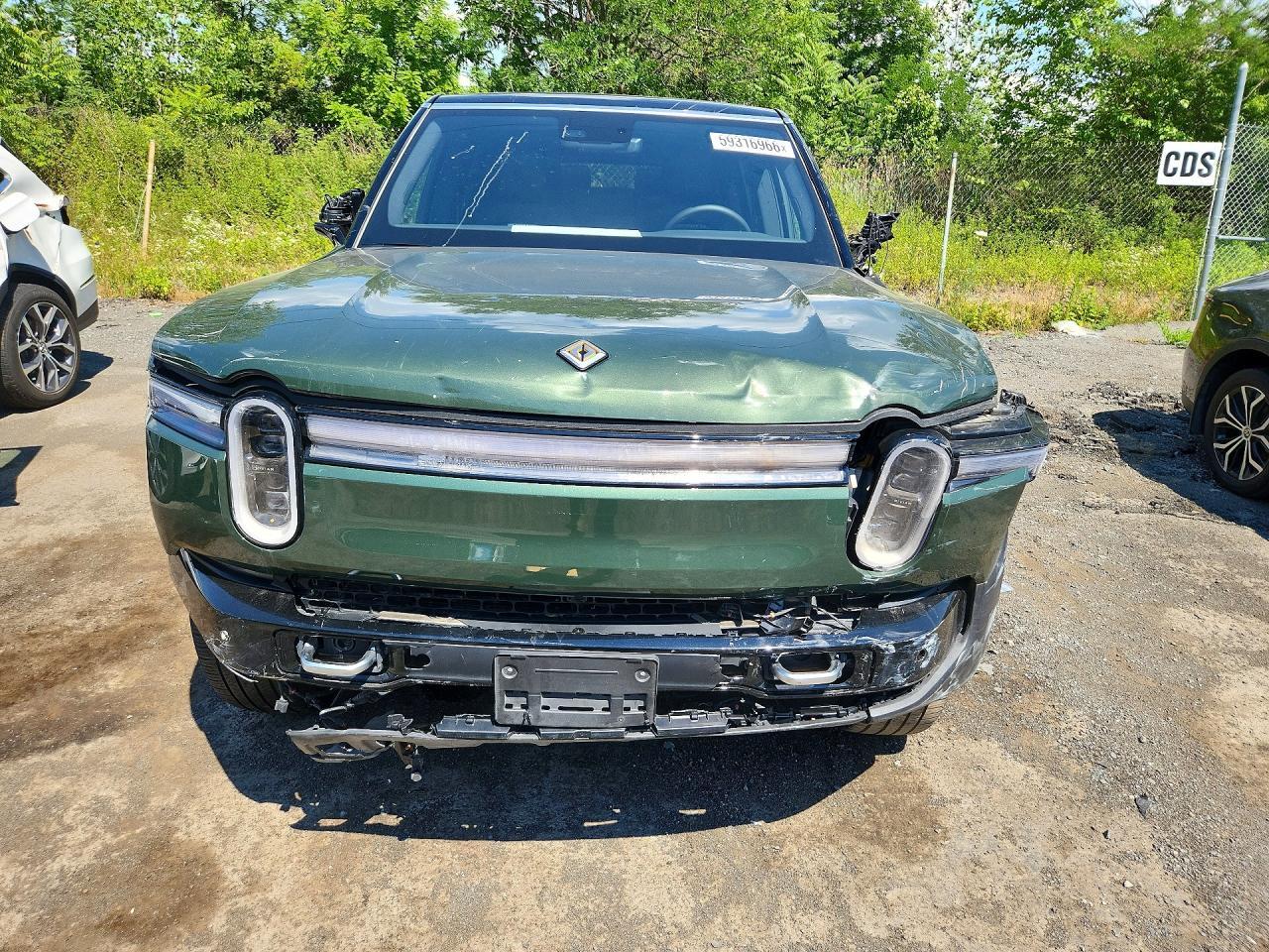 2026 Rivian R1S Adventure - Image 5