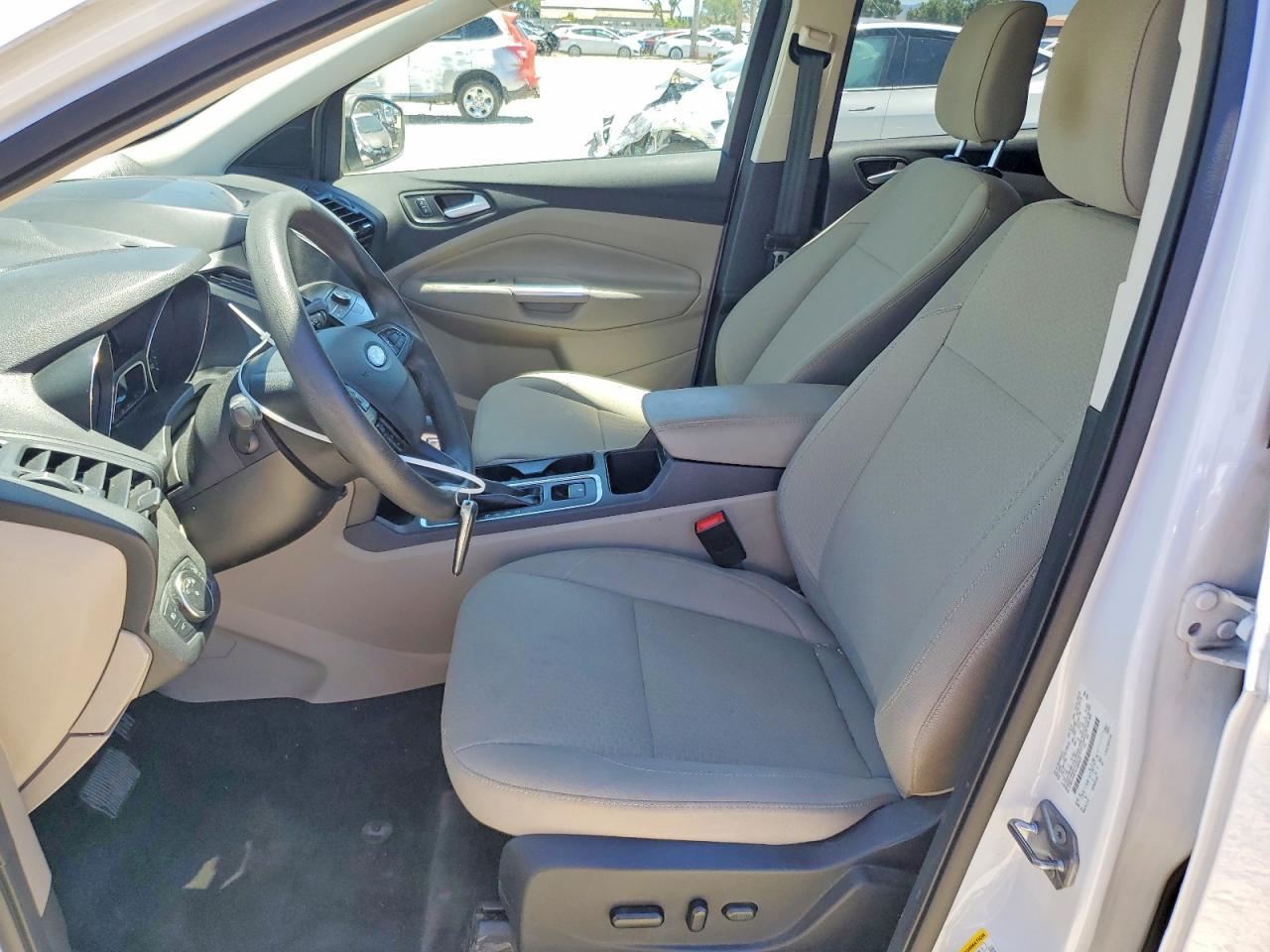 2019 Ford Escape Se - Фото 7