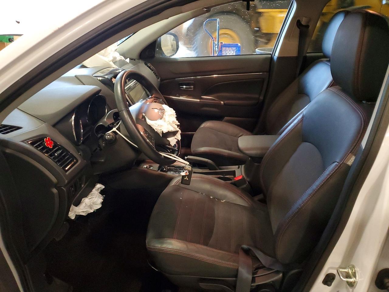 2024 Mitsubishi Outlander Sport S - Фото 7