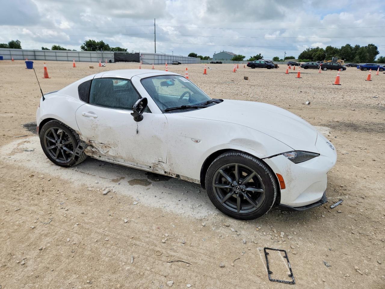 2018 Mazda Mx-5 Miata Club - Фото 4