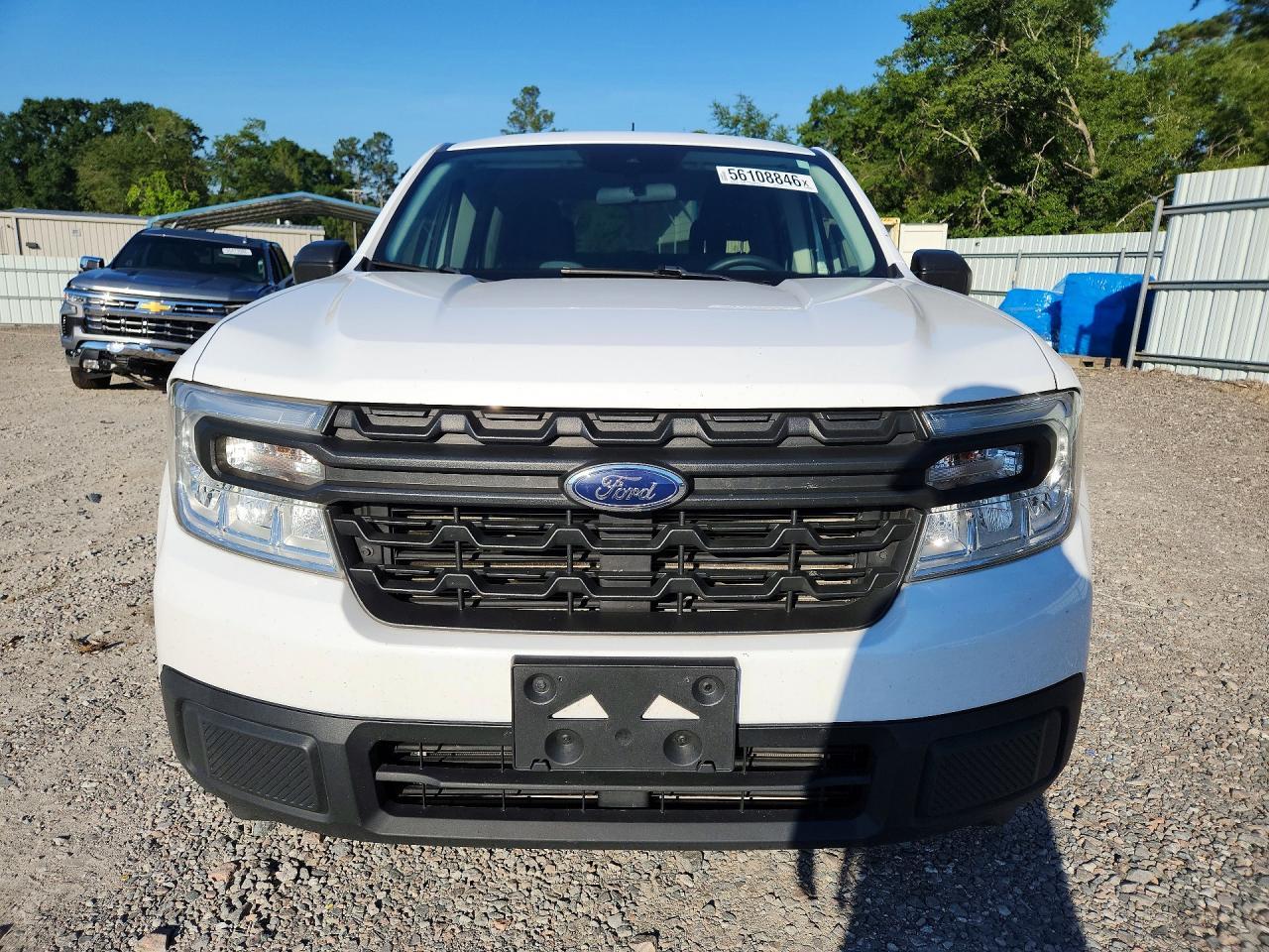 2022 Ford Maverick Xl/Xlt/Lariat - Фото 5