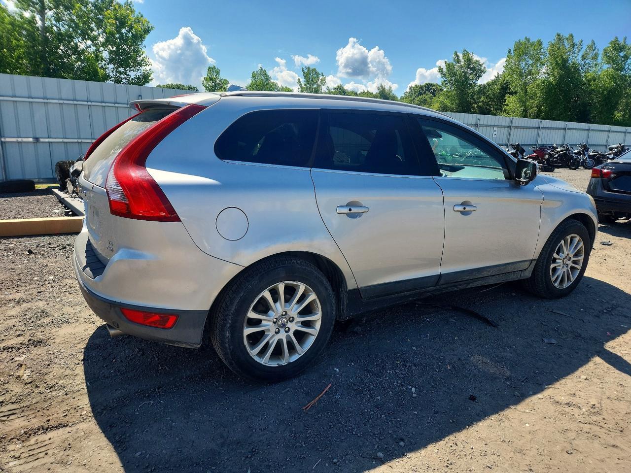 2010 Volvo Xc60 T6 - Фото 3