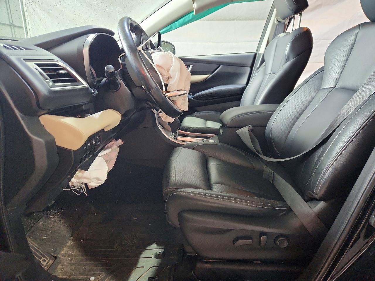 2021 Subaru Ascent Limited - Фото 7
