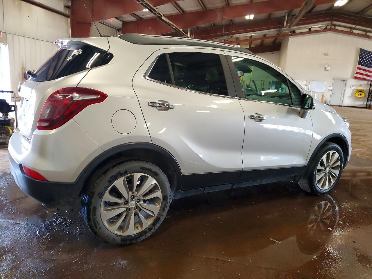 2018 Buick Encore Preferred - Image 3