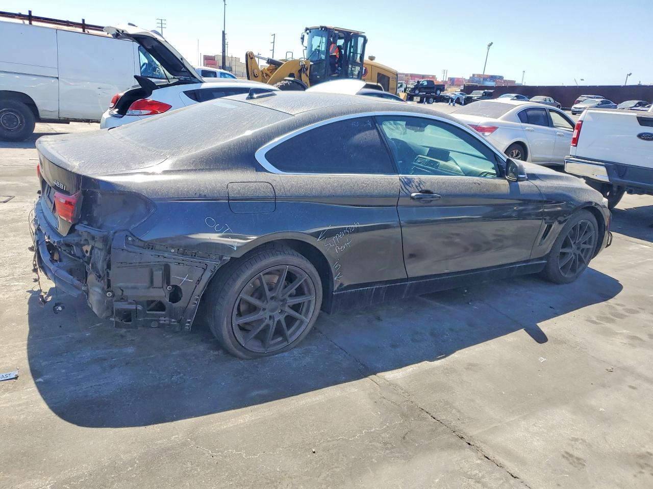 2016 BMW 428 Xi - Image 3