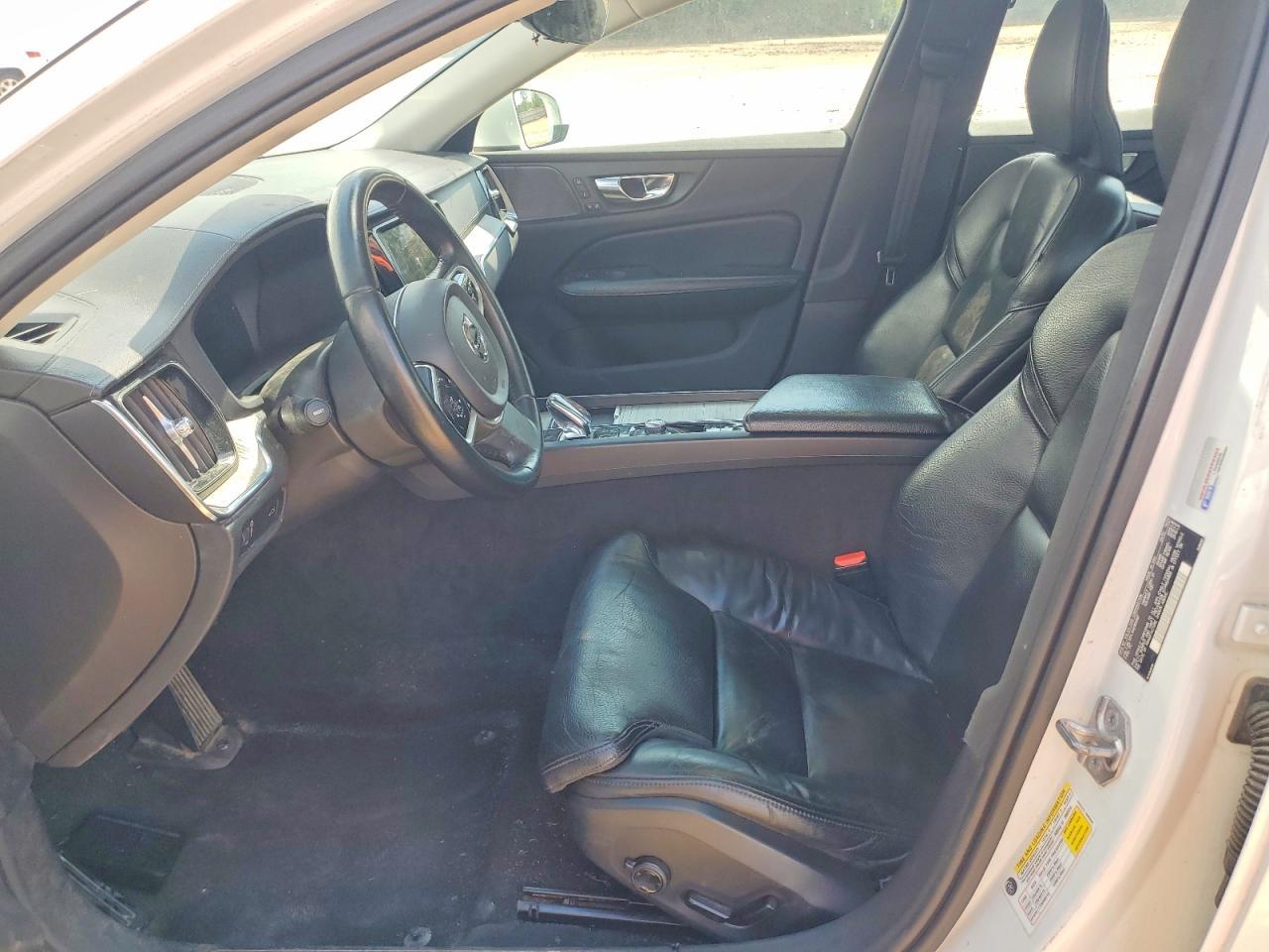 2022 Volvo S60 B5 Inscription - Image 7
