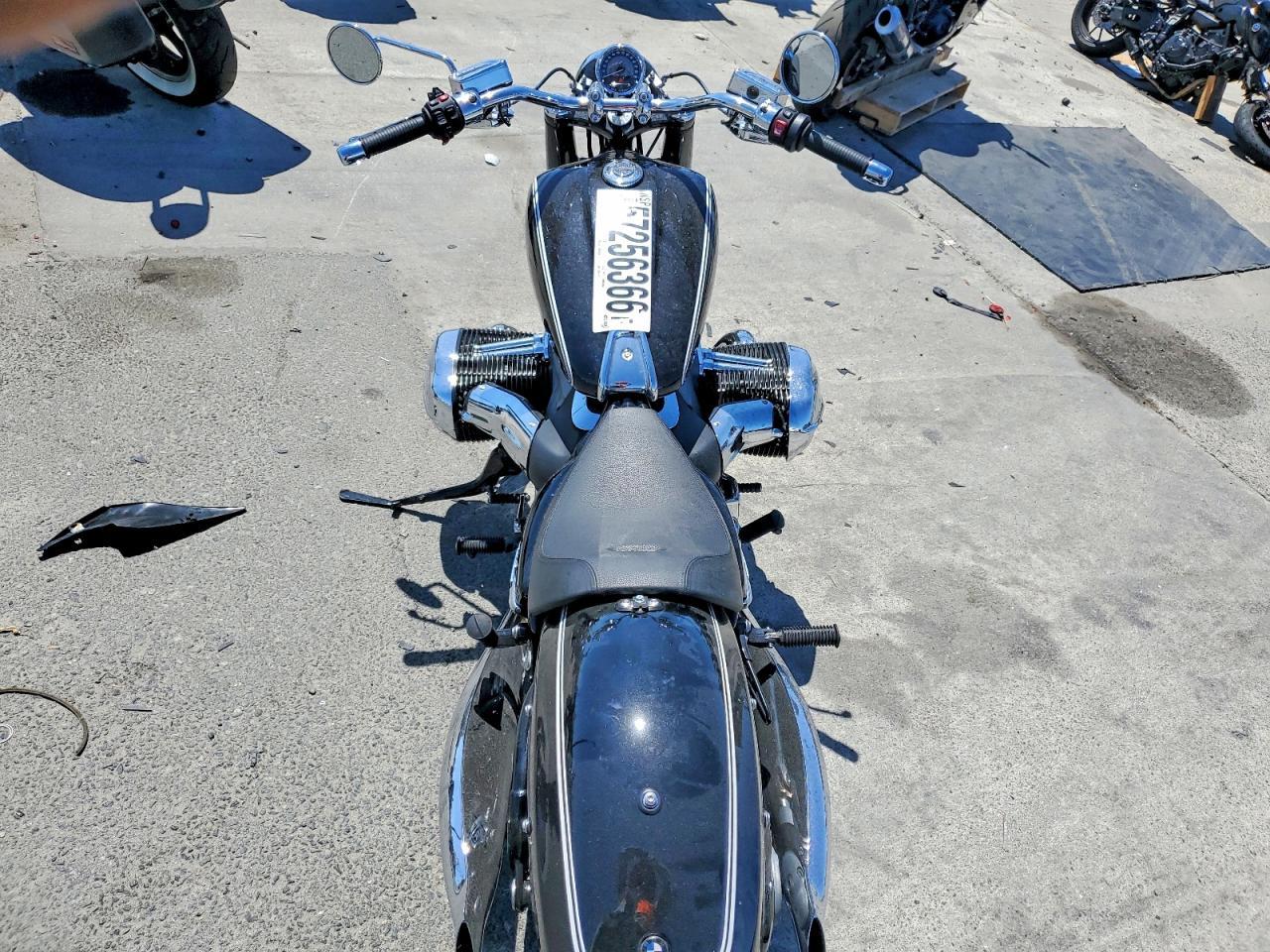 2021 BMW R18 - Фото 6