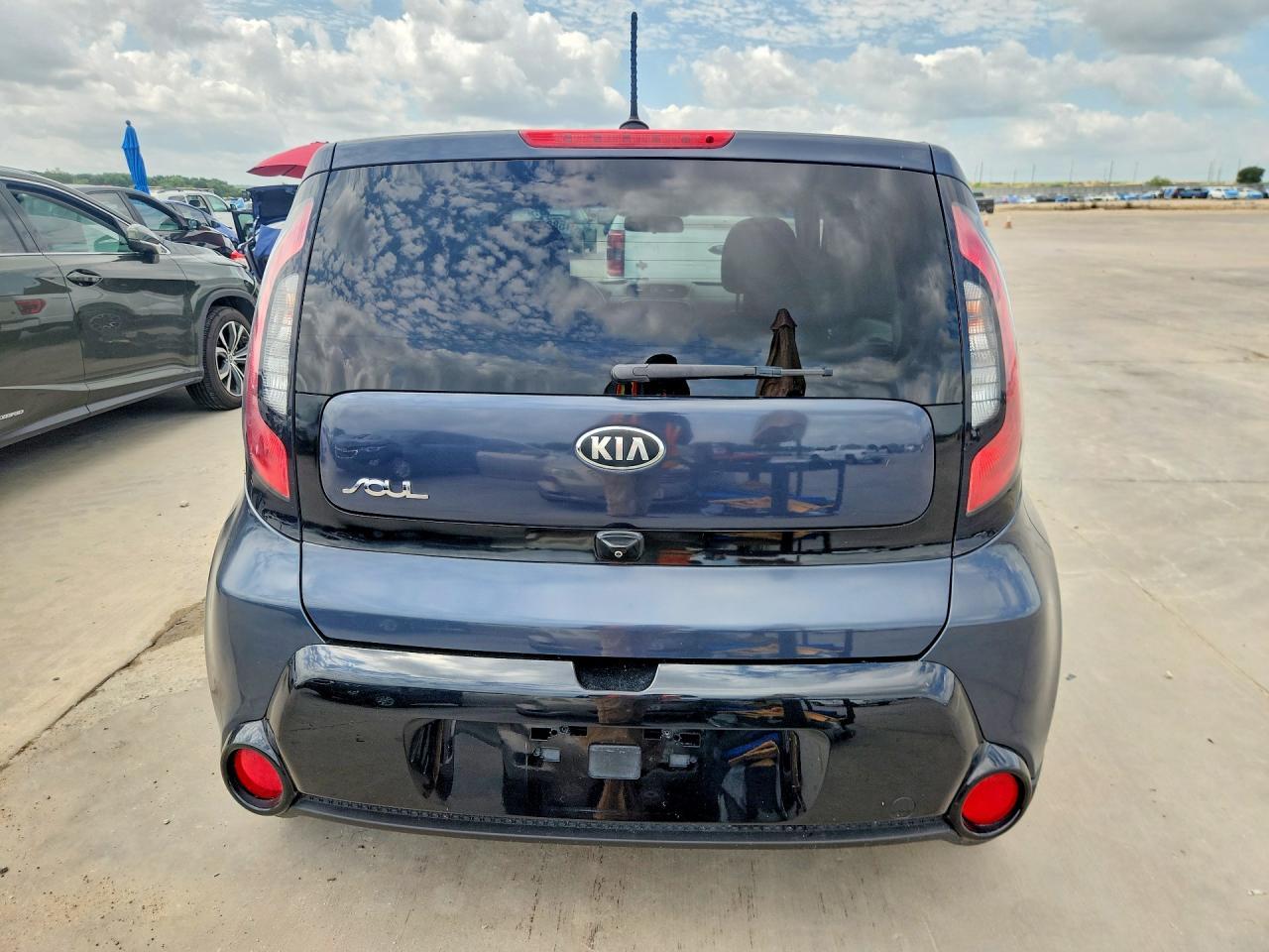 2016 Kia Soul + - Фото 6