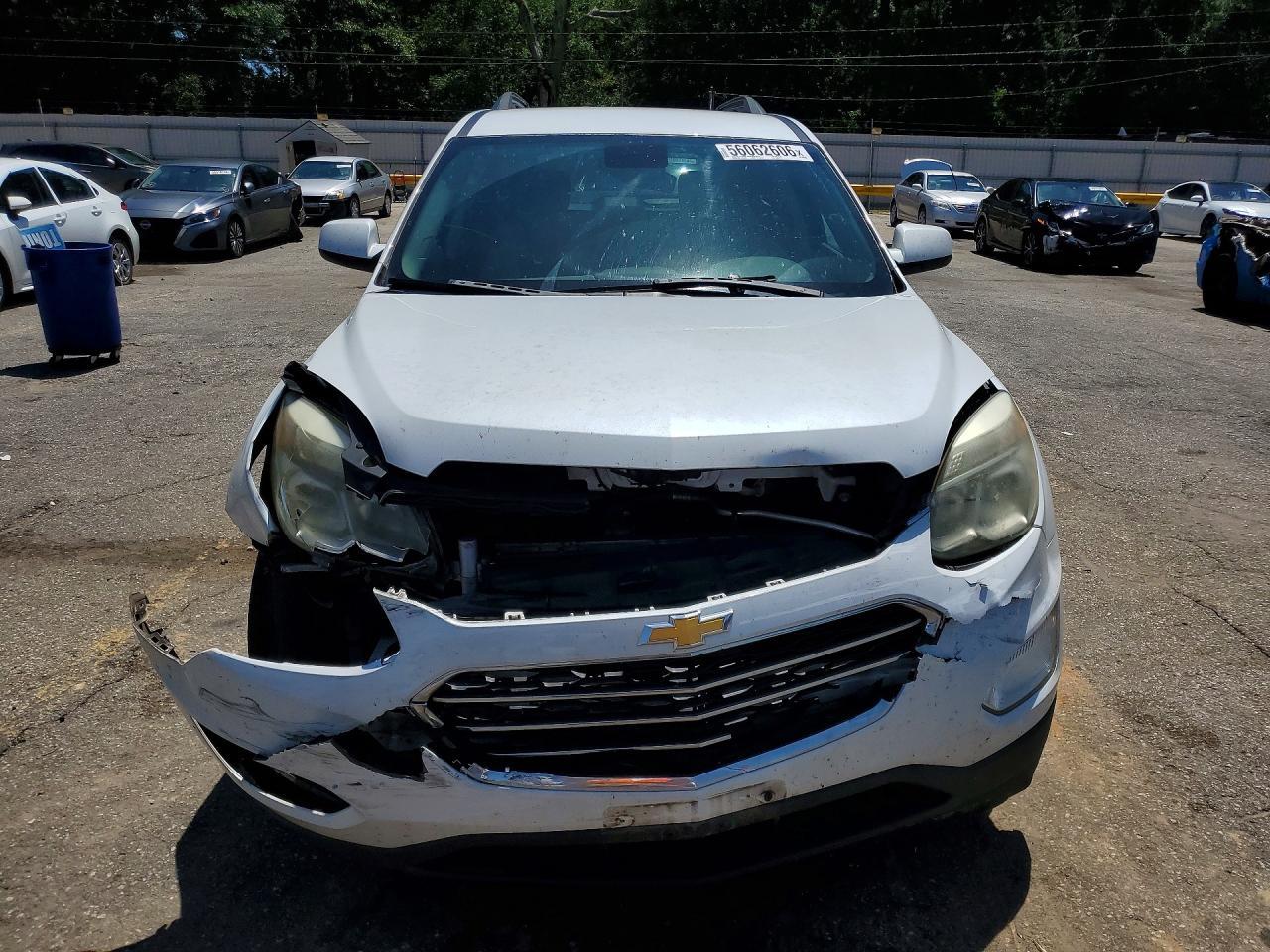 2016 Chevrolet Equinox Lt - Image 5