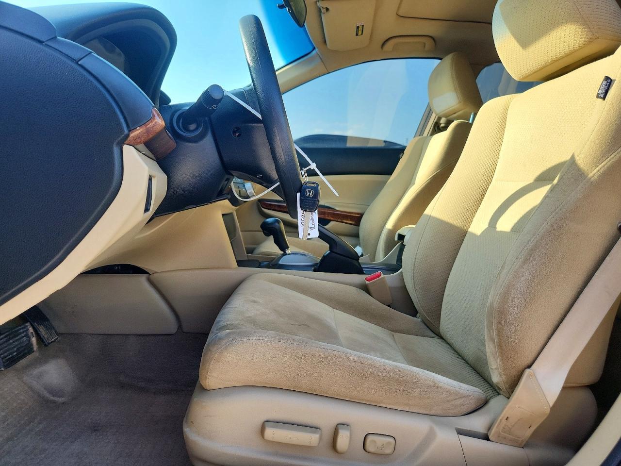 2011 Honda Accord Ex - Фото 7
