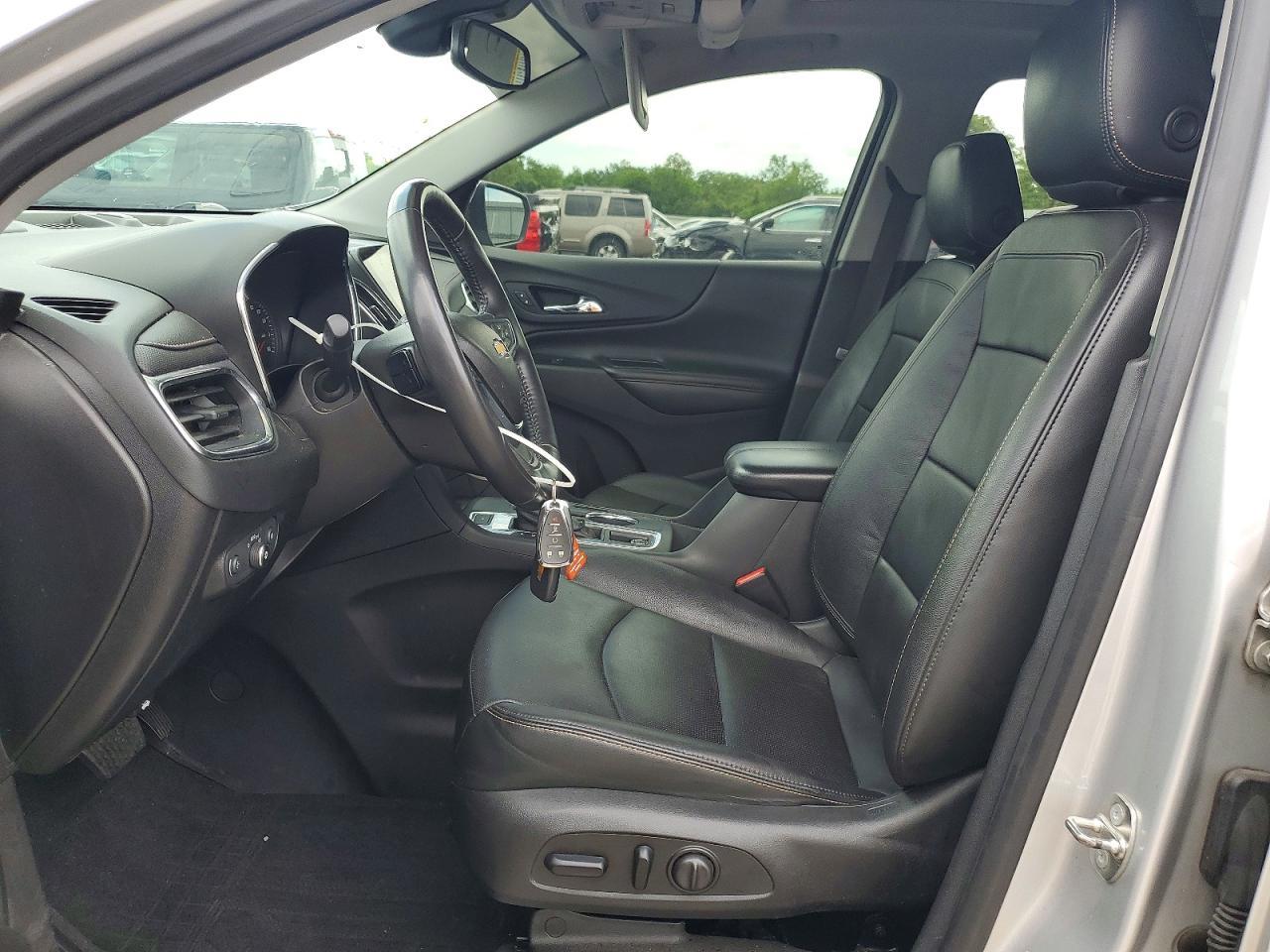2018 Chevrolet Equinox Premier - Фото 7