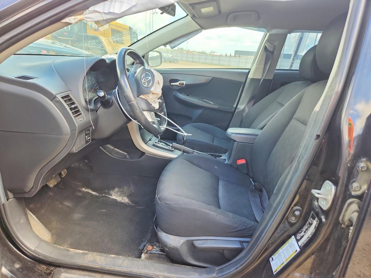 2009 Toyota Corolla Base - Фото 7