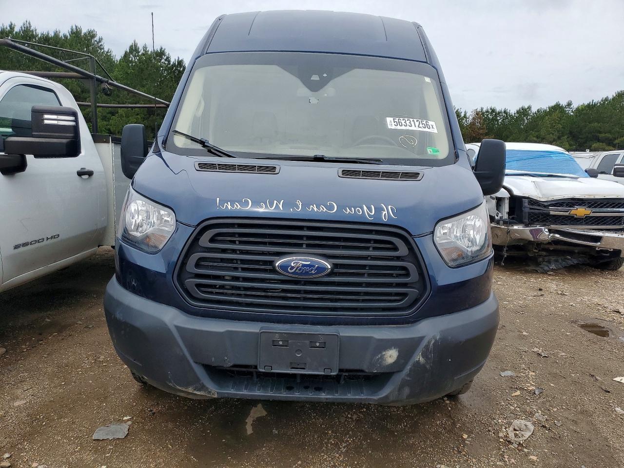 2019 Ford Transit T-250 - Фото 5