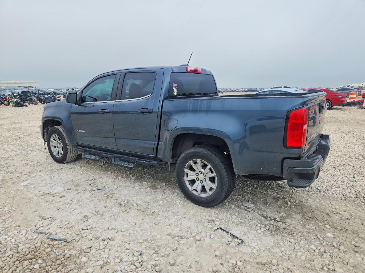2019 Chevrolet Colorado Lt - Image 2
