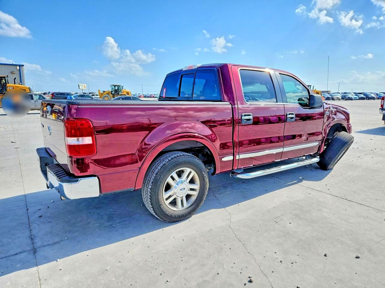 2006 Ford F150 Supercrew - Фото 3