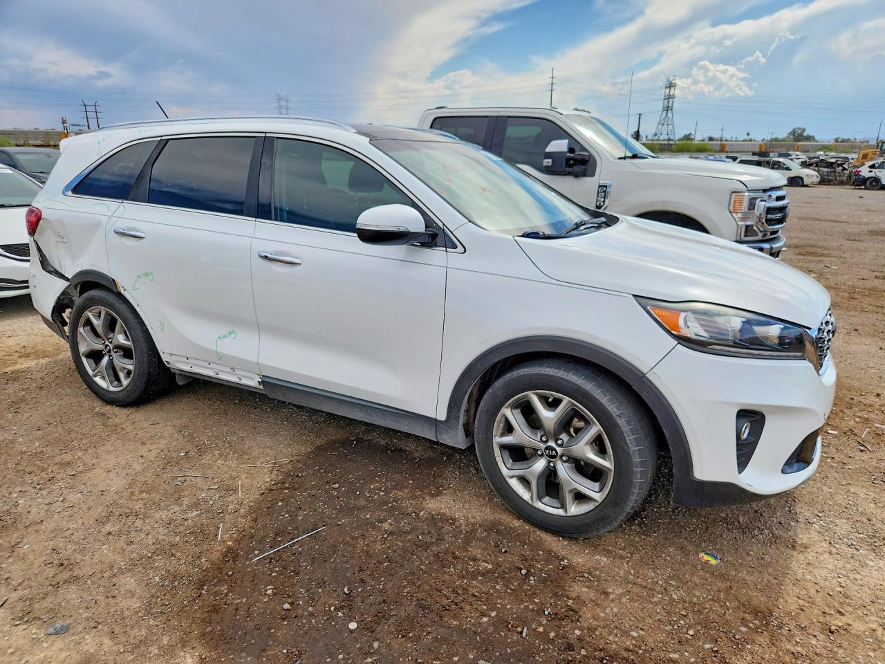 2019 Kia Sorento Ex Sport - Фото 4