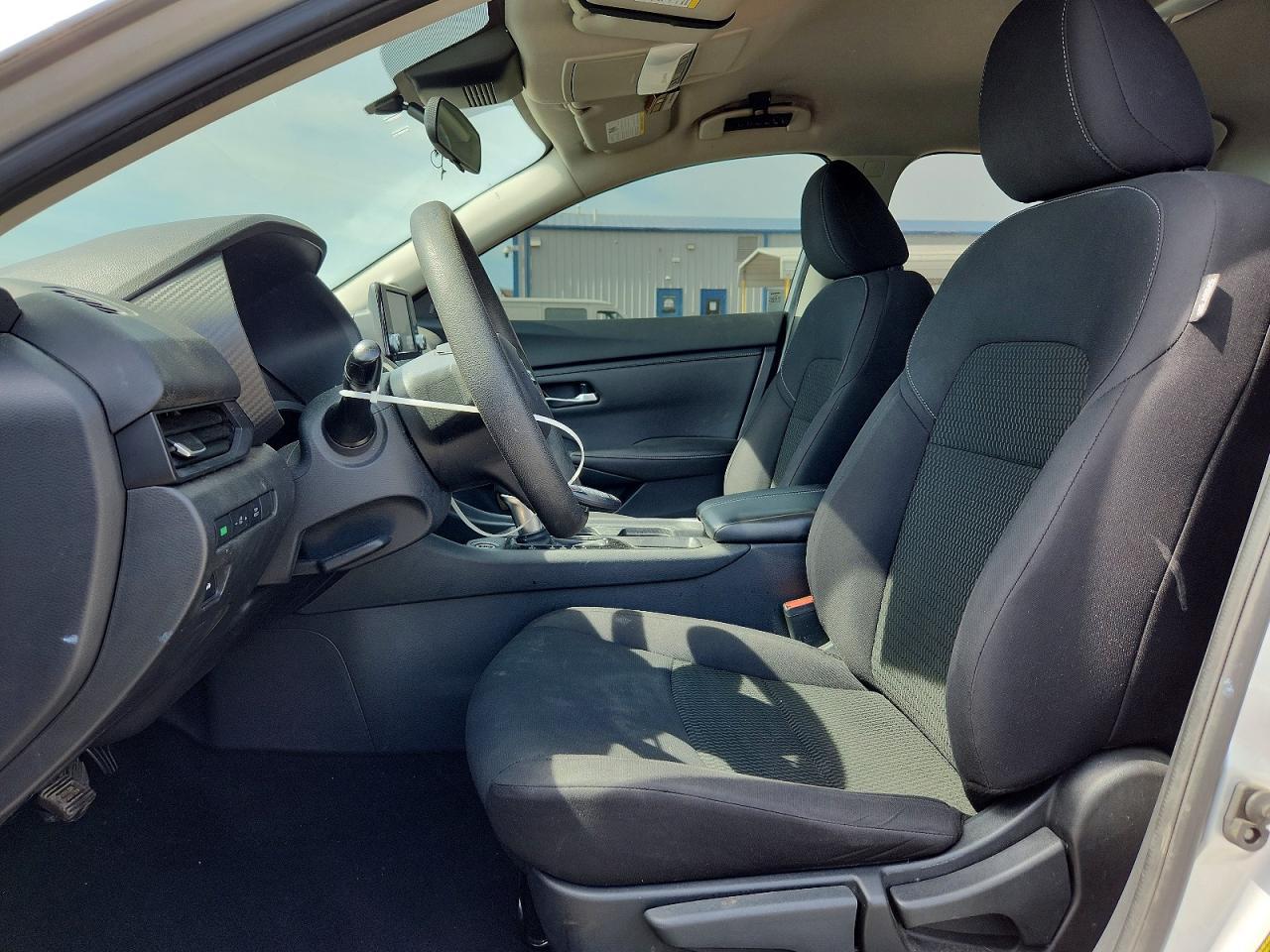 2022 Nissan Sentra S - Фото 7