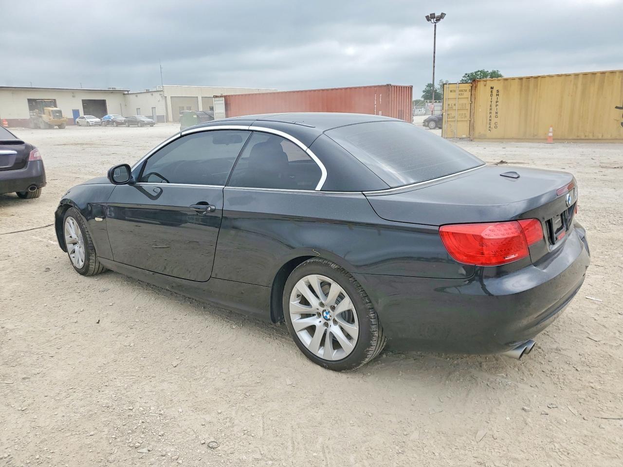 2011 BMW 328 I Sulev - Фото 2