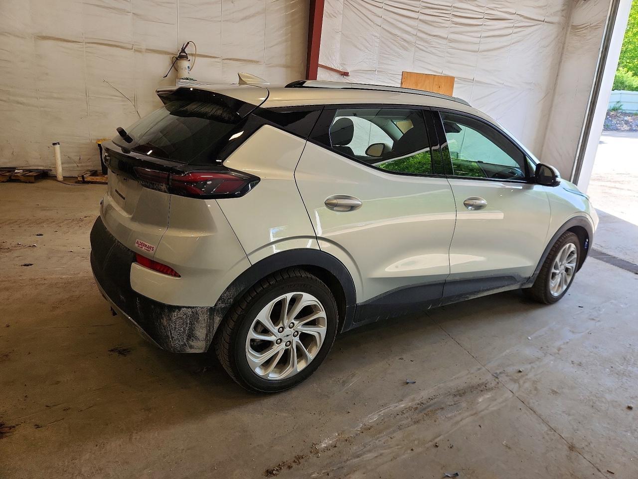 2023 Chevrolet Bolt Euv Lt - Фото 3