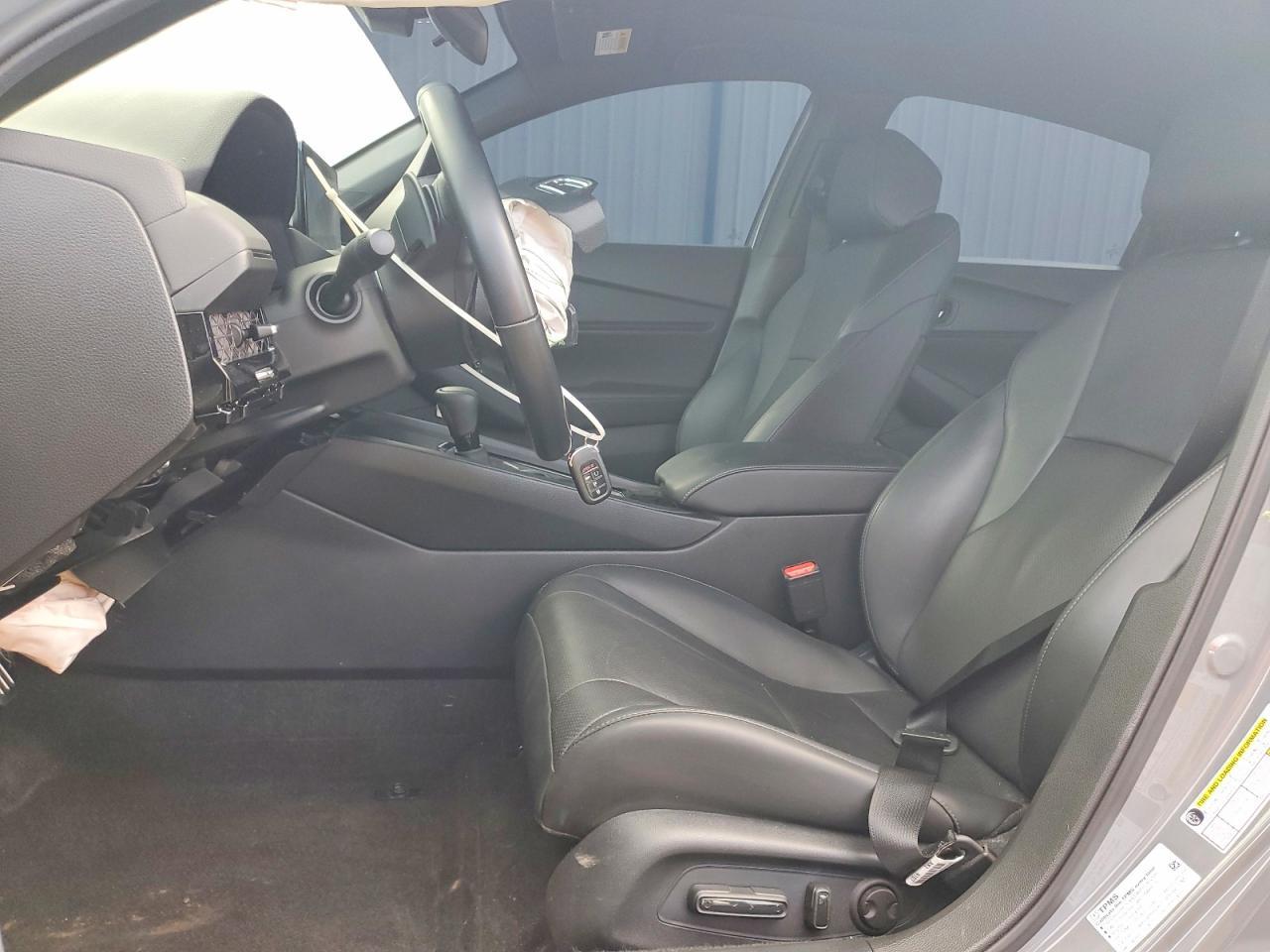 2024 Honda Accord Hybrid Sport-L - Фото 7