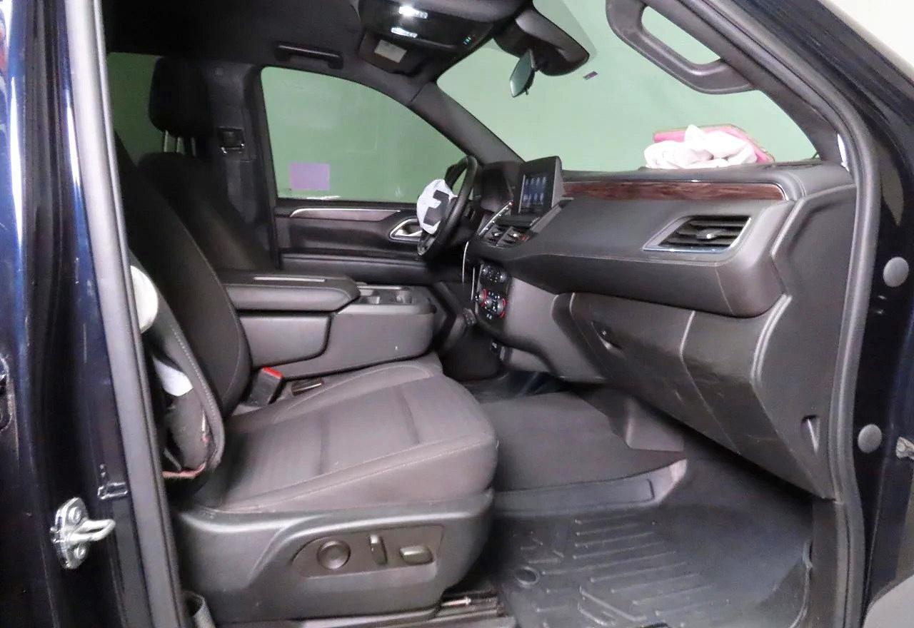 2023 Chevrolet Suburban K1500 Ls - Фото 5
