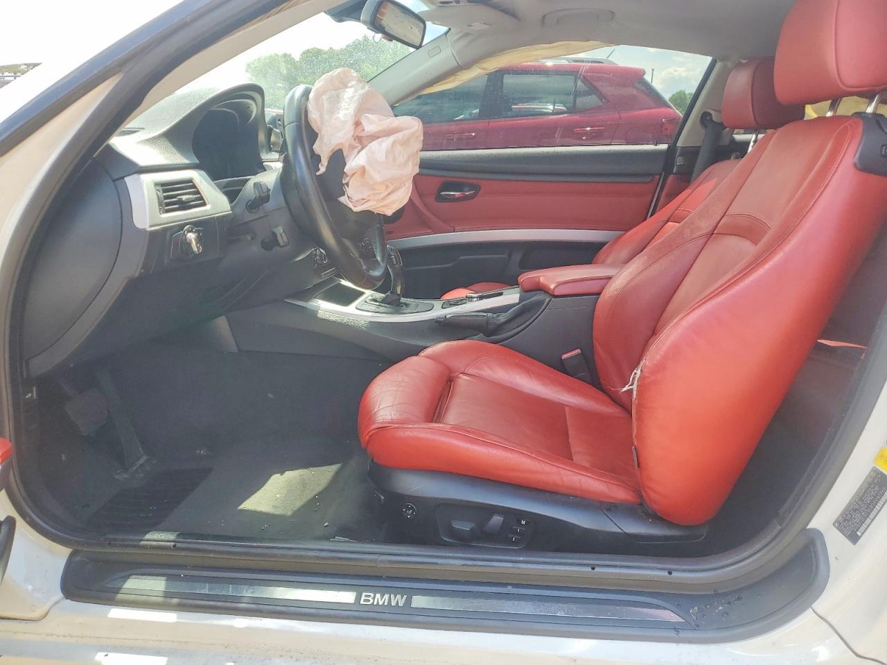 2009 BMW 335 I - Фото 7
