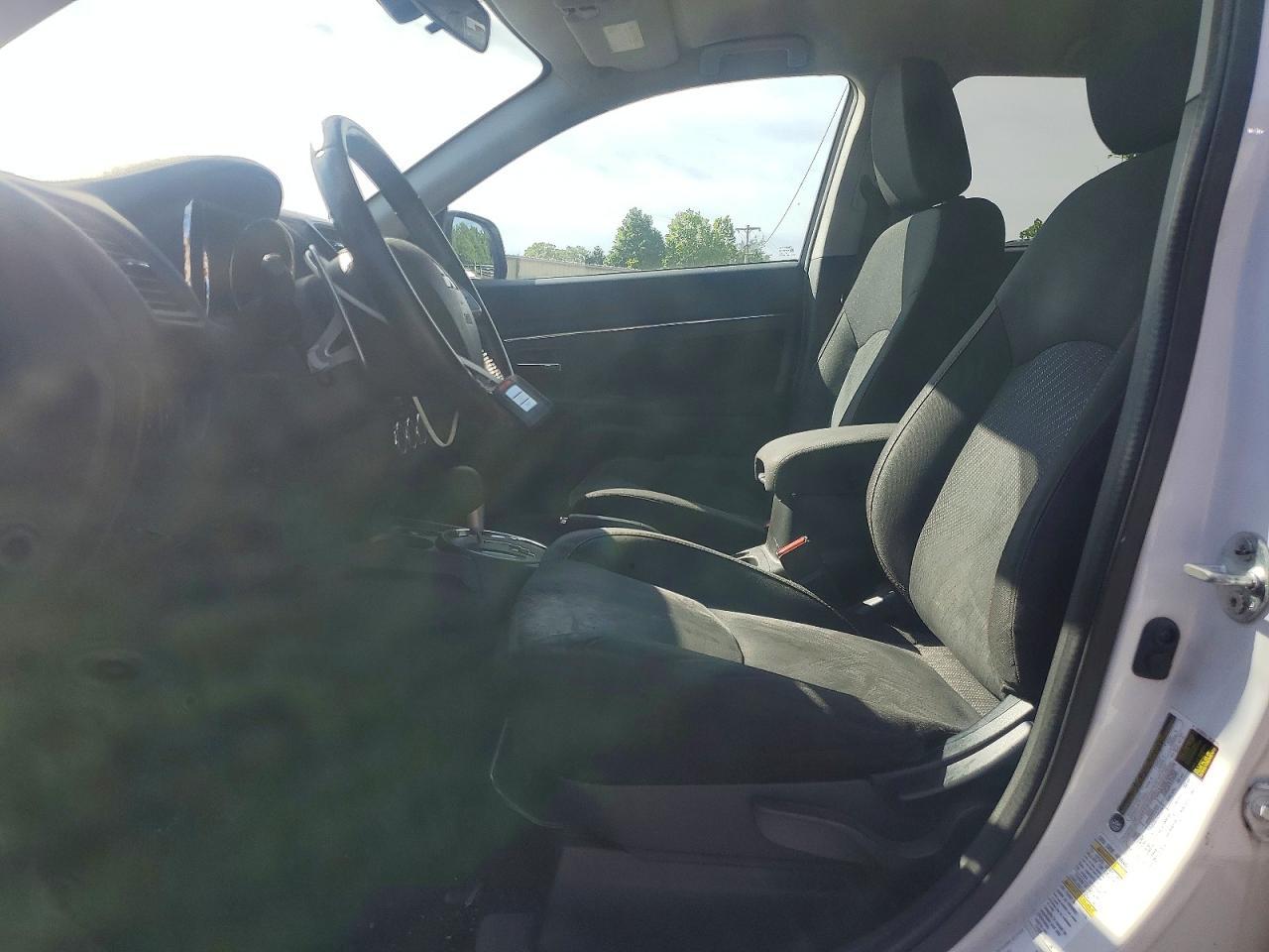 2015 Mitsubishi Outlander Sport Se - Фото 7