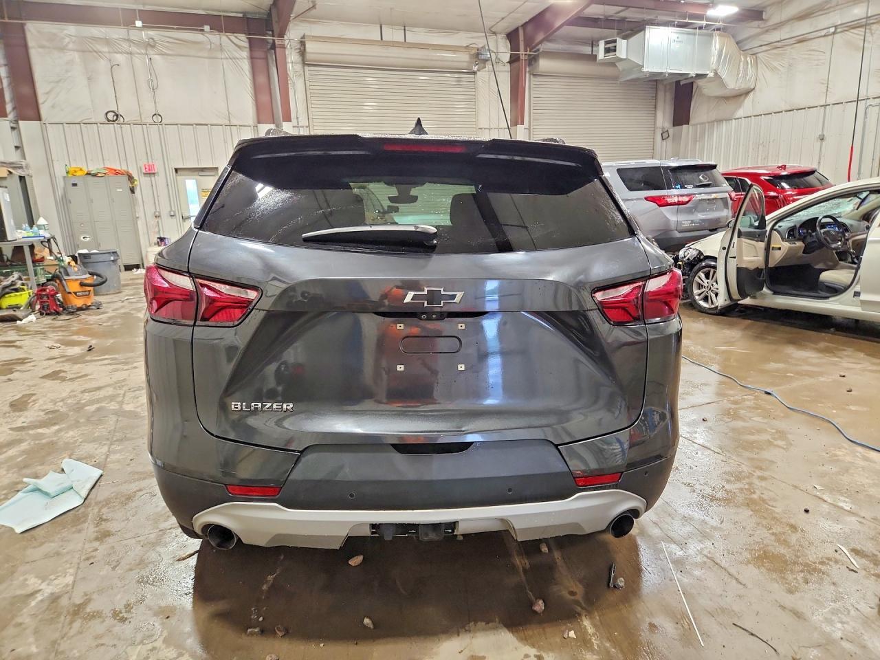 2019 Chevrolet Blazer 3Lt - Image 6