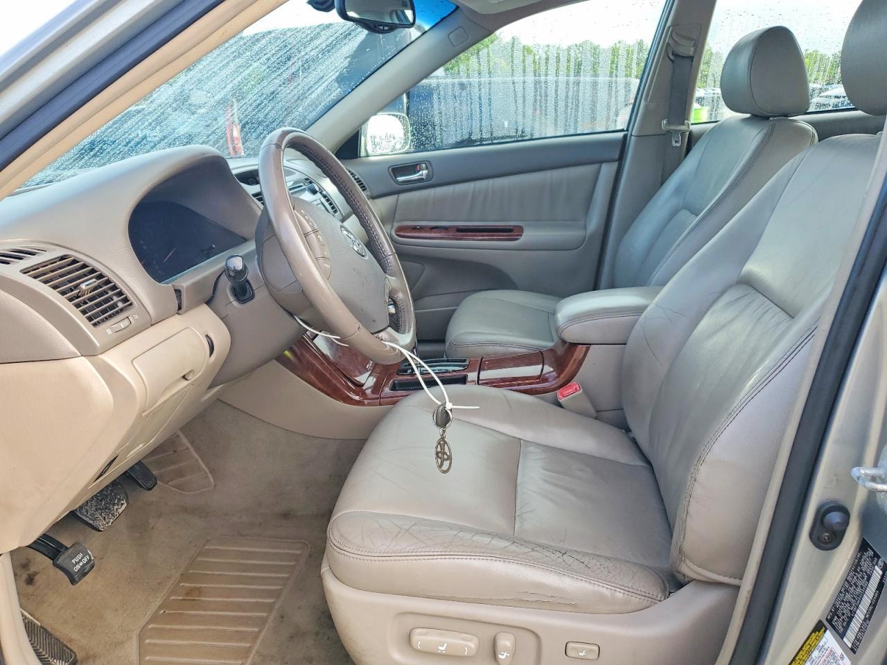 2005 Toyota Camry Xle V6 - Фото 7
