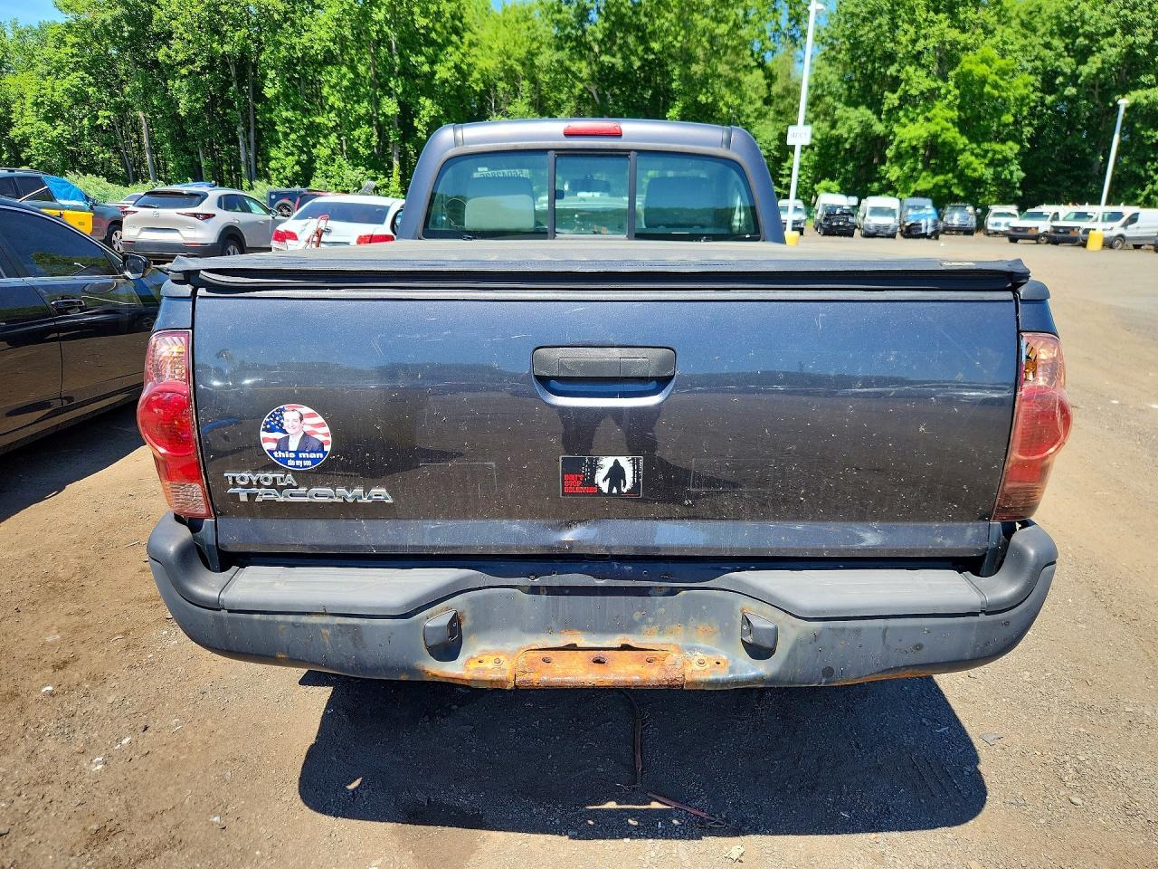2012 Toyota Tacoma Base - Image 6