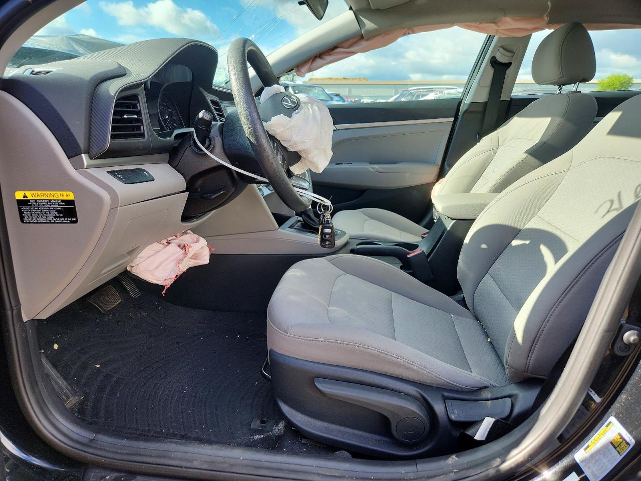 2019 Hyundai Elantra Se - Фото 7