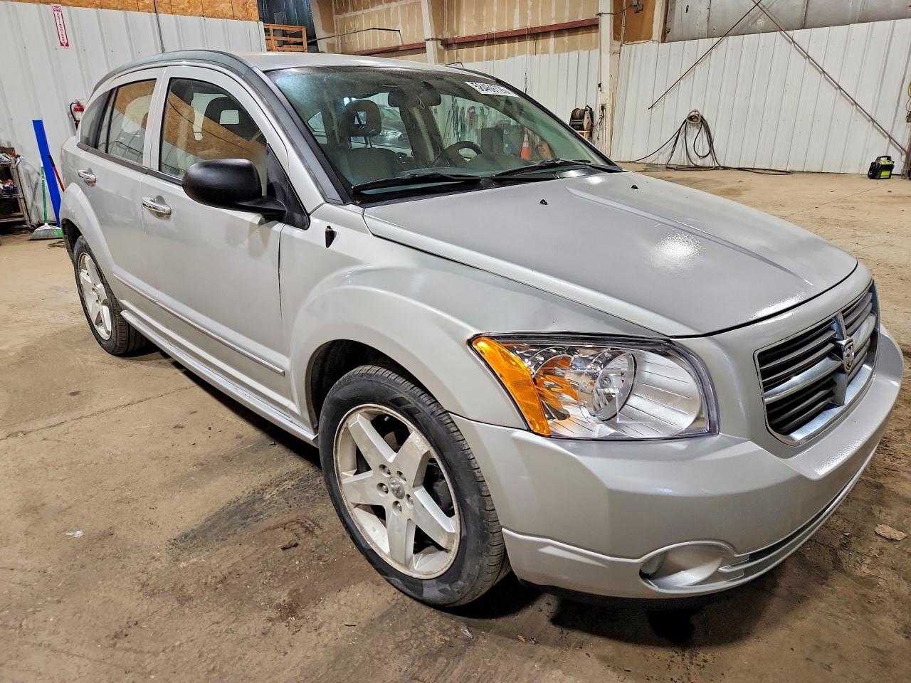 2007 Dodge Caliber R/T - Image 4